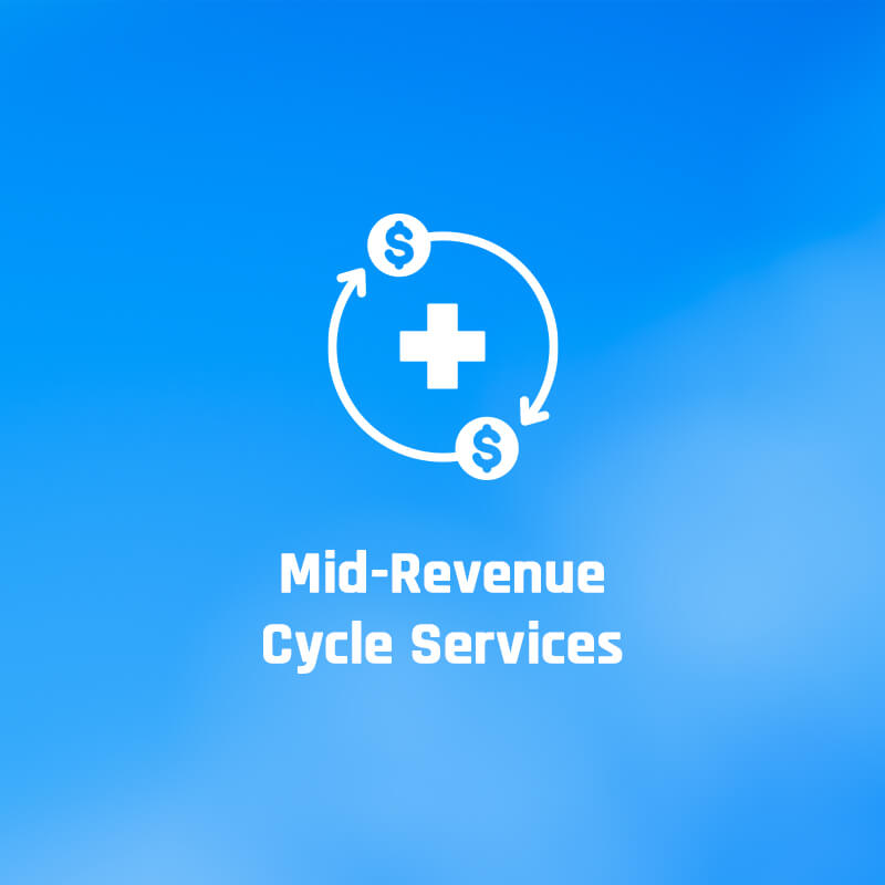 Middle Level Revenue Cycle Services